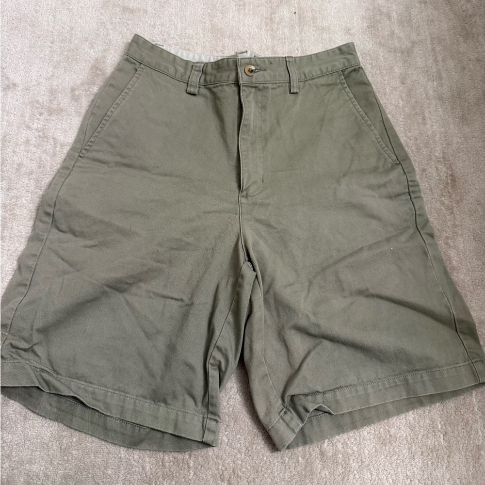 Eddie Bauer shorts